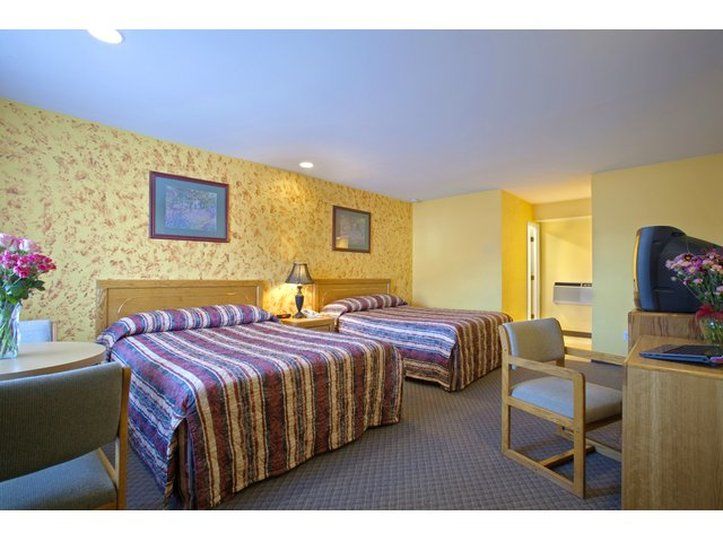 Rosewood Inn & Suites Roseburg Exterior photo